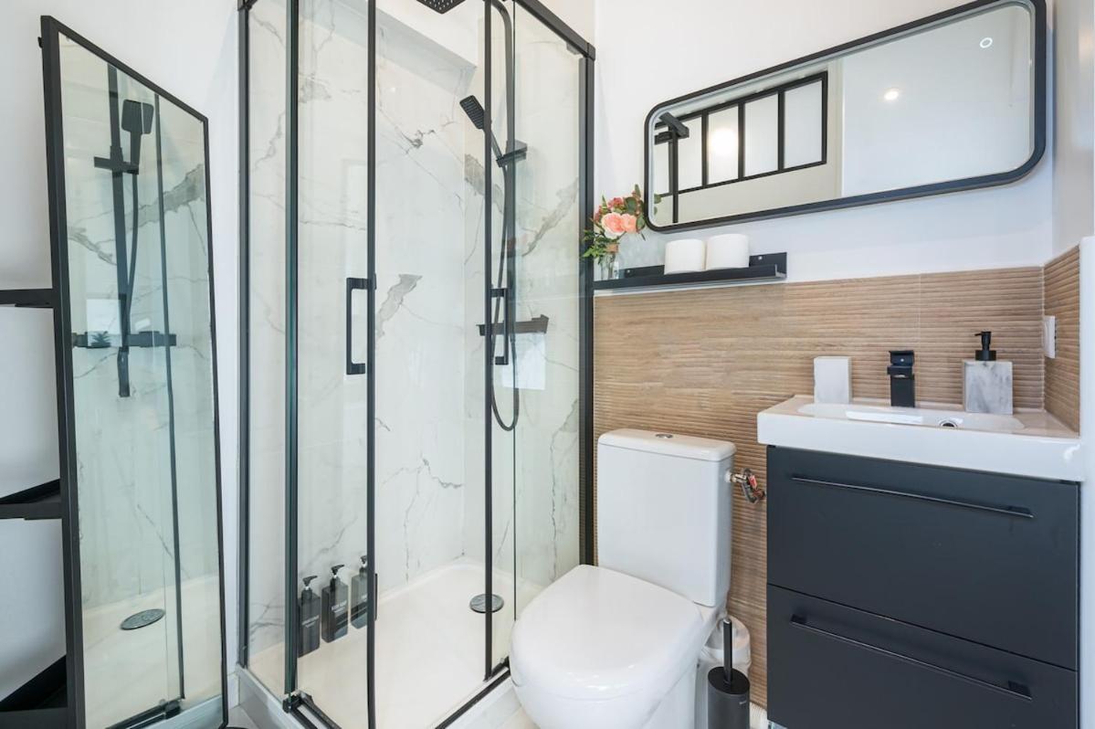 Appartement Le Cocon Nice